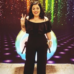 Meet your Posher, Calin